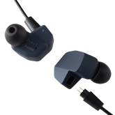 Final A4000 - Single Driver IEM Earphones